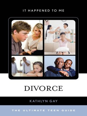 cover image of Divorce
